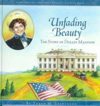 Hardcover Unfading Beauty Book