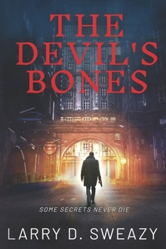 Paperback The Devil's Bones Book