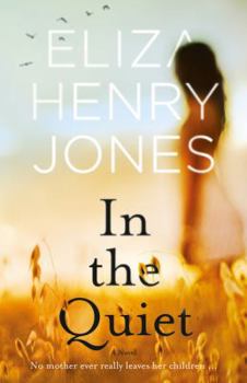 Paperback In the Quiet Book