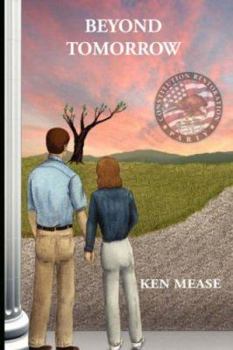 Paperback Beyond Tomorrow Book