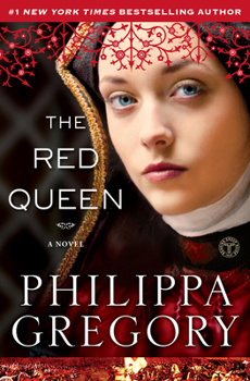 The Red Queen - Book #2 of the Cousins' War