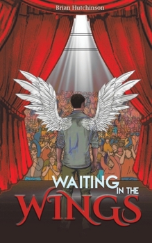 Paperback Waiting in the Wings Book