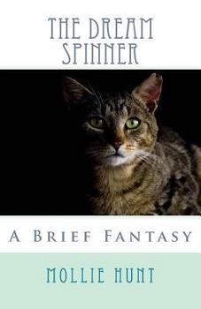 Paperback The Dream Spinner Book