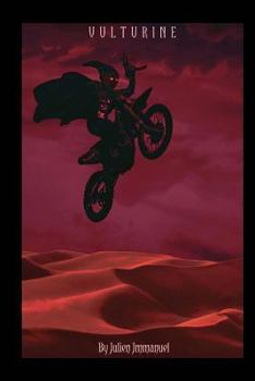 Paperback Vulturine Book