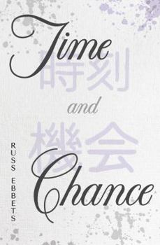 Paperback Time and Chance Book