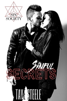Paperback Sinful Secrets Book