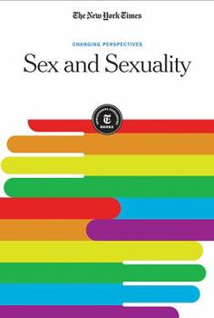 Library Binding Sex and Sexuality Book