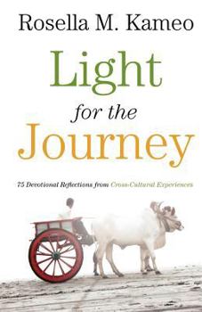 Paperback Light for the Journey Book