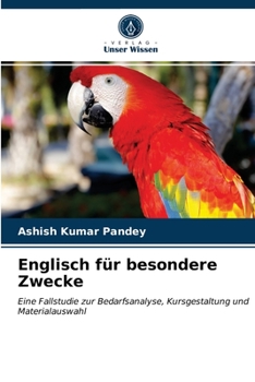 Paperback Englisch für besondere Zwecke [German] Book