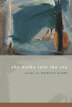 Paperback She Walks Into the Sea Book