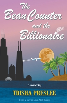 Paperback The Bean Counter and the Billionaire Book