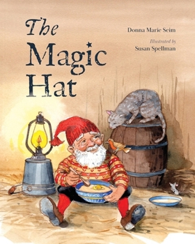 Paperback The Magic Hat Book