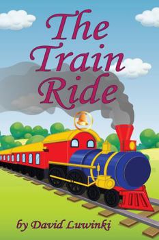 Paperback Train Ride Book