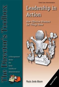 Paperback New Horizons Leadership in Action - 2nd Edition - Paperback Book