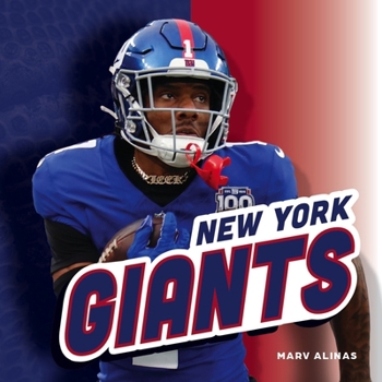 New York Giants