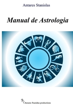 Paperback Manual de Astrologia [Portuguese] Book