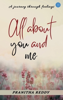 Paperback All about you and me Book