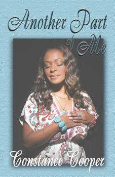 Paperback Another Part of Me Book