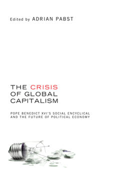 Hardcover The Crisis of Global Capitalism Book