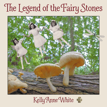 Paperback The Legend of the Fairy Stones Book