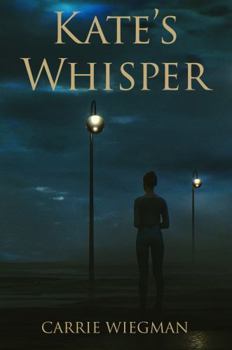 Paperback Kate's Whisper Book