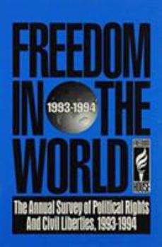 Freedom in the World