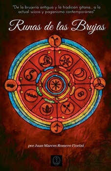 Runas de las Brujas (Spanish Edition)
