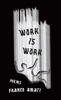 Hardcover Work Is Work Book