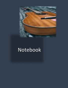 notebooks:notebook: Notebook: Lined Notebook Journal - 100 Pages - Large (8.5 x 11 inches) Paperback