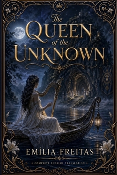 Paperback The Queen of the Unknown Book
