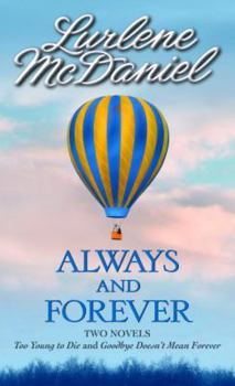 Always and Forever - Book  of the Melissa & Jory