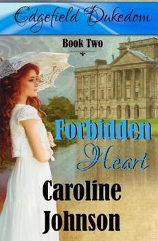 Paperback Forbidden Heart Book