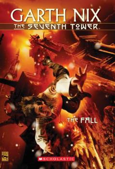 The Fall - Book #1 of the Seventh Tower