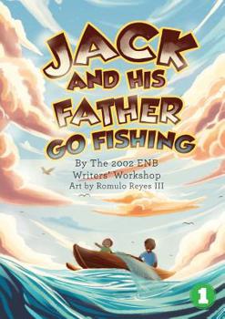 Paperback Jack And Father Go Fishing Book