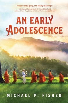 Paperback An Early Adolescence Book
