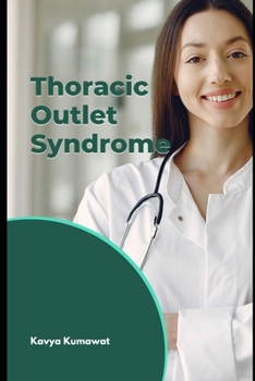 Paperback Thoracic Outlet Syndrome Book