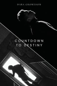 Paperback Countdown to Destiny Book