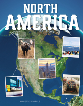 Paperback North America Book