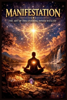 Paperback Manifestation The Art of Discovering Inner Wealth Book