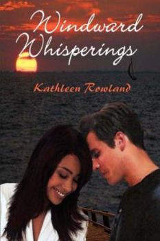 Paperback Windward Whisperings Book