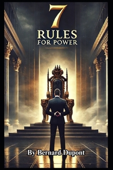 Paperback 7 Rules For Power Book