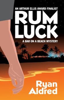Hardcover Rum Luck Book
