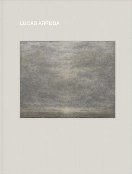 Hardcover Lucas Arruda: Deserto-Modelo Book