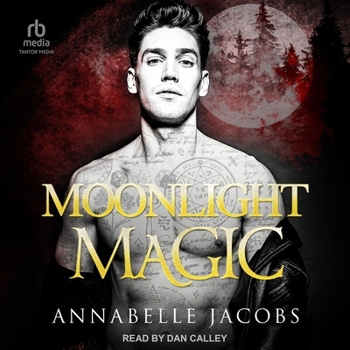 MP3 CD Moonlight Magic Book