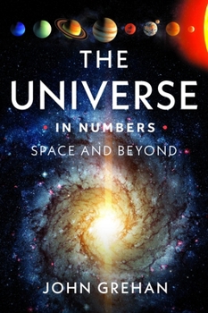 Universe in Numbers : Space and Beyond