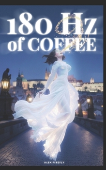 Paperback 180Hz of Coffee Book