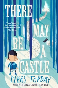 Paperback There May Be A Castle Book