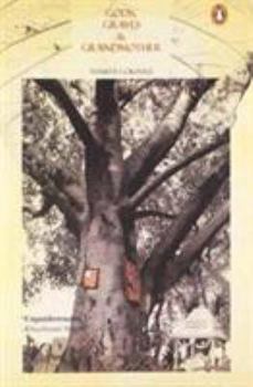 Paperback Gods, Graves and Grandmother Book