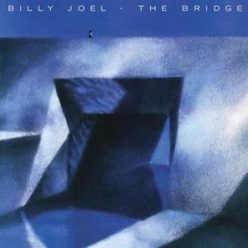 Vinyl Bridge Book