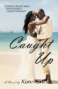 Paperback Caught Up Book